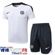 T Shirt Chelsea Homme 25 26 H614