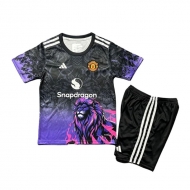 Maillot De Foot Manchester United Special Edition Enfant 25 26 TBC8241