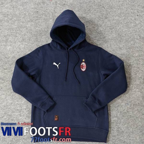 Sweatshirt Foot AC Milan Homme 25 26 B249 Sweatshirt Foot AC Milan Homme 25 26 B249