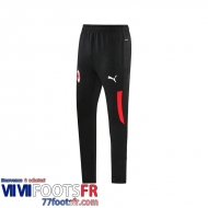 Pantalon Foot AC Milan le noir Homme 2022 2023 P89