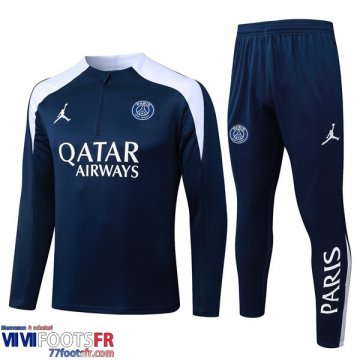 Survetement de Foot PSG Homme 25 26 A992