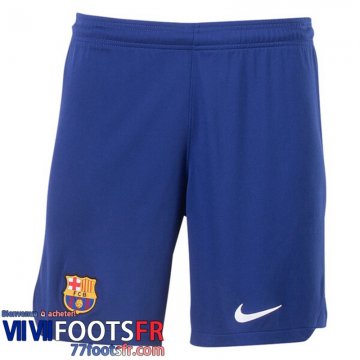 Short De Foot Barcelone Domicile Homme 2023 2024 P294