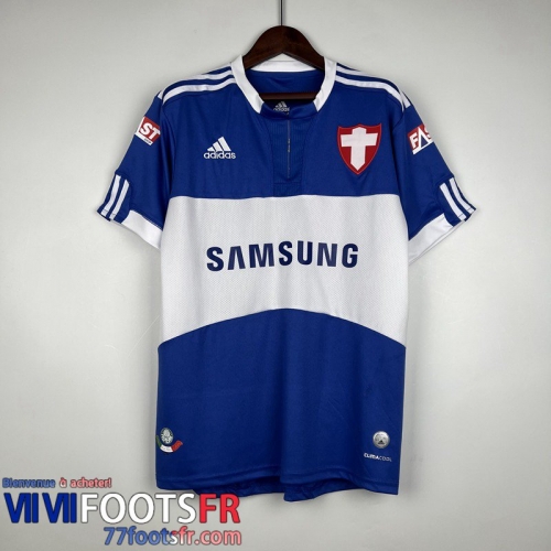 Retro Maillot De Foot Palmeiras Homme 2009 FG280