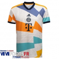 Maillot De Foot Bayern Munich 50th Homme 2022 2023