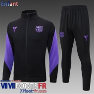 KIT:Veste Foot Barcelone Enfant 25 26 C809