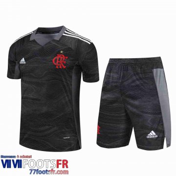 Maillot de foot Flamengo Gardiens De But Homme 2021 2022