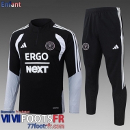KIT: Survetement de Foot Inter Miami Enfant 26 27 C1072