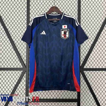 Maillot De Foot Japon Special Edition Homme 2024 TBB414