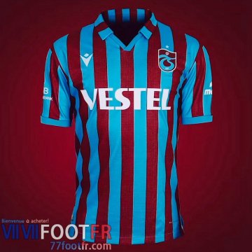 Maillot foot Trabzonspor Domicile Uomo 2021 2022