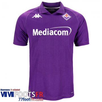 Maillot De Foot Fiorentina Domicile Homme 24 25