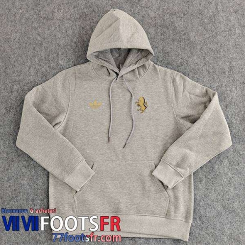 Sweatshirt Foot Juventus Homme 25 26 B175