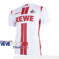 77footfr Köln Maillot de foot Domicile 20-21