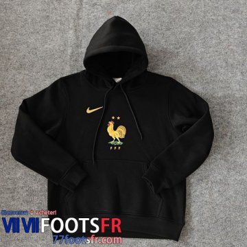 Sweatshirt Foot France Homme 25 26 B221