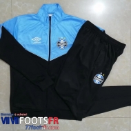 Veste Foot Porto noir Homme 2022 2023 JK400