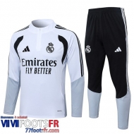 Survetement de Foot Real Madrid Homme 26 27 A1169