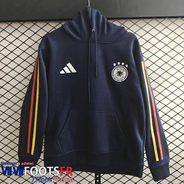 Sweatshirt Foot Allemagne Homme 25 26 B587