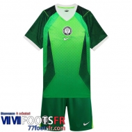 Maillot De Foot Nigeria Domicile Enfant 2026