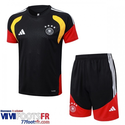 T Shirt Allemagne Homme 25 26 H855