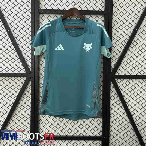 T Shirt Cruzeiro Femme 24 25 H358