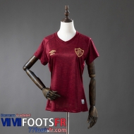 Maillot De Foot Fluminense Third Femme 25 26
