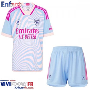 Maillot De Foot Arsenal Special Edition Enfant 24 25 TBB348