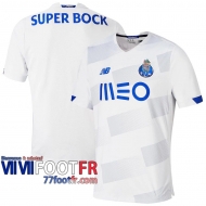 Maillot de foot Porto Thrides 20-21