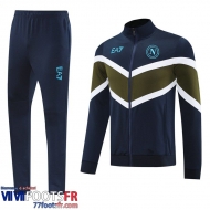 Veste Foot Naples Homme 24 25 B437