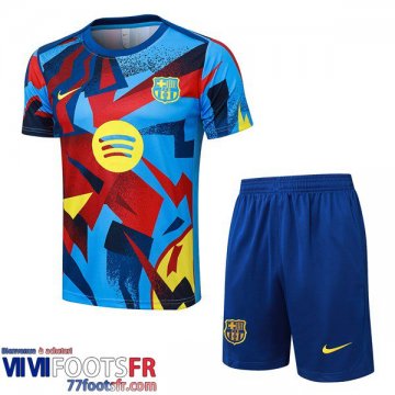 T Shirt Barcelone Homme 25 26 H842