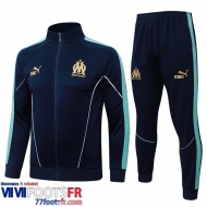 Veste Foot Marseille Homme 25 26 B714