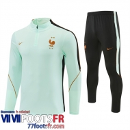 Survetement de Foot France Homme 26 27 A1250 Survetement de Foot France Homme 26 27 A1250
