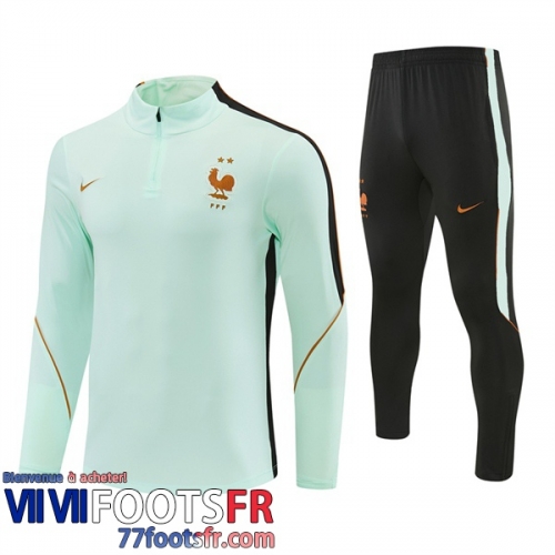 Survetement de Foot France Homme 26 27 A1250 Survetement de Foot France Homme 26 27 A1250