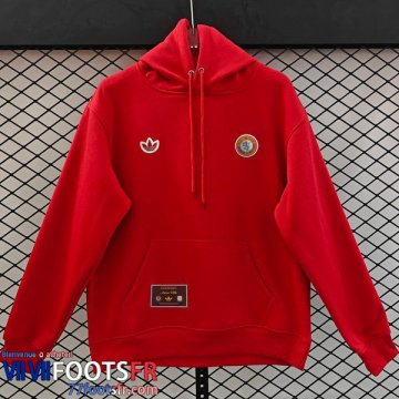 Sweatshirt Foot Aston Villa Homme 25 26 B497