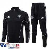 Survetement de Foot Manchester City Homme 25 26 A1131