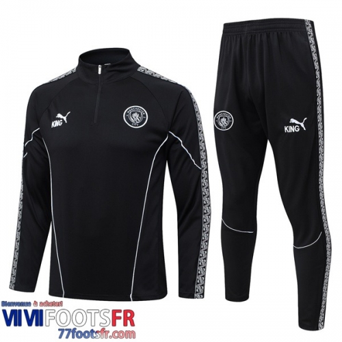 Survetement de Foot Manchester City Homme 25 26 A1131