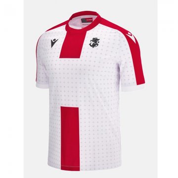 Maillot De Foot Georgia Domicile Homme 2024