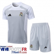 T Shirt Real Madrid Homme 25 26 H637