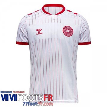 Maillot De Foot Denmark Exterieur Homme 2026