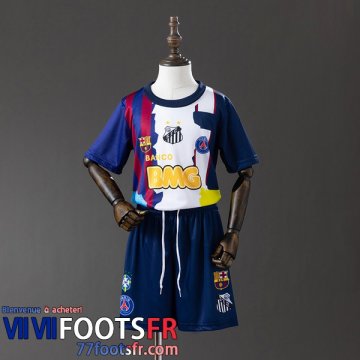 Maillot De Foot Neymar jr Special Edition Enfant 25 26 TBB871