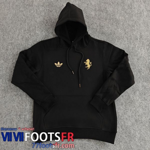 Sweatshirt Foot Juventus Homme 25 26 B176