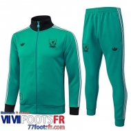 Veste Foot liverpool Homme 25 26 B601