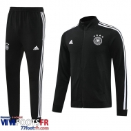 Veste Foot Allemagne Homme 2023 2024 B112