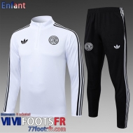 KIT:Survetement de Foot Allemagne Enfant 25 26 C802