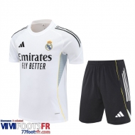 T Shirt Real Madrid Homme 25 26 H483