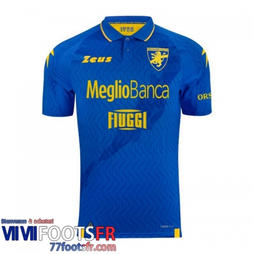 Maillot De Foot Frosinone Third Homme 2023 2024