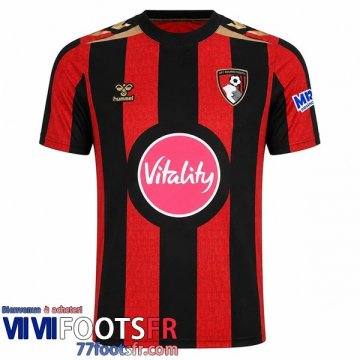 Maillot De Foot Bournemouth Domicile Homme 26 27
