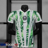 Maillot De Foot Nigeria Domicile Homme 2025