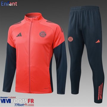 Veste Foot Bayern Munich Enfant 25 26 C911