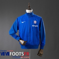 Coupe Vent Chelsea Homme 25 26 D383