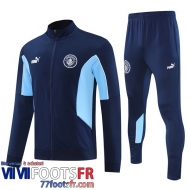 Veste Foot Manchester City Homme 25 26 B642