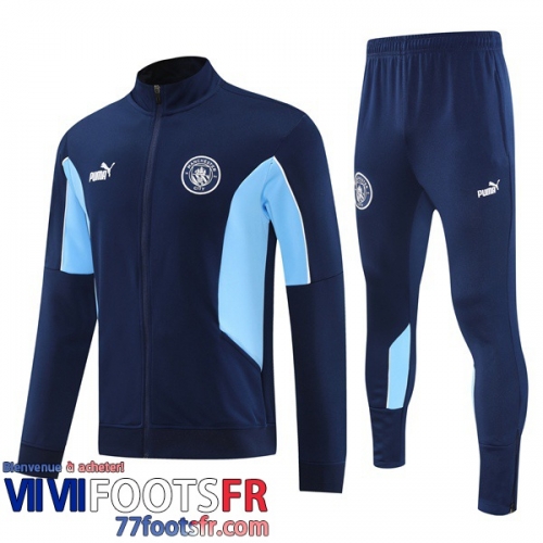 Veste Foot Manchester City Homme 25 26 B642